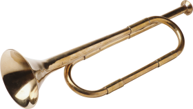 Trumpet And Saxophone