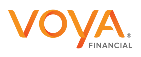 Voya Financial Logo