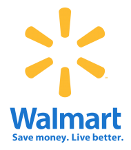 Walmart Vertical Logo