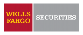 Wells Fargo Securities Logo