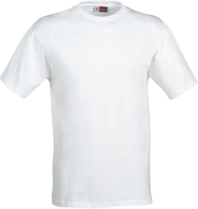 White-Shirt