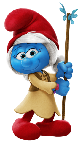 Willow Smurf