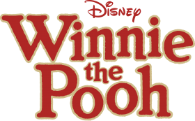 Winnie The Pooh  Logo
