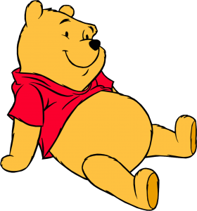 Winnie The Pooh PNG Image - PurePNG | Free transparent CC0 ...