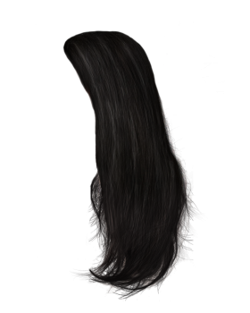 Women Hair PNG Image - PurePNG | Free transparent CC0 PNG Image Library