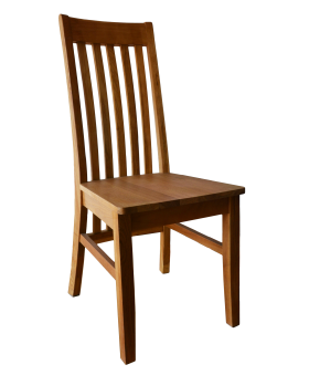 Wooden Kitchen Chair