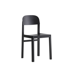 Workshop Chair Black