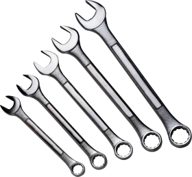 Wrench | Spanner