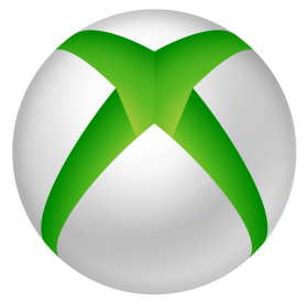 Xbox  Logo