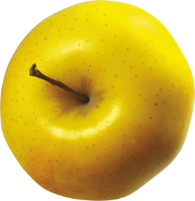 Yellow Apple’s