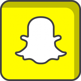 Snapchat Icon