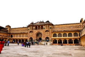 Public Square – India