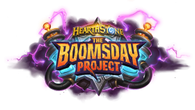 The Boomsday Project