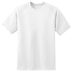 Download White T-Shirt PNG Image - PurePNG | Free transparent CC0 ...